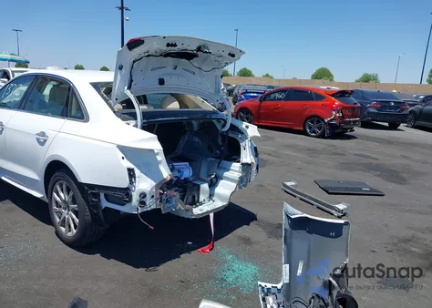 2022 Audi A4 Premium 40 Tfsi Quattro S Tronic из США, поврежденный, VIN WAUABAF44NN000833